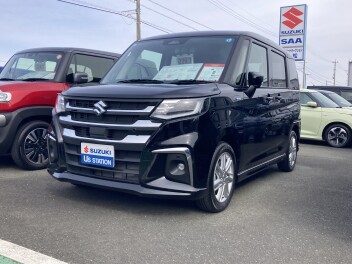 おすすめの中古車のご案内